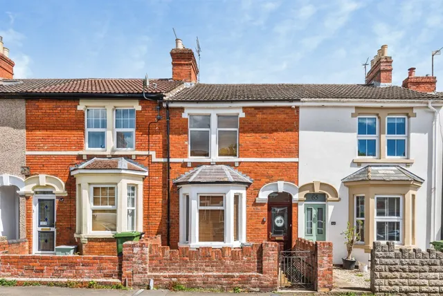 Winifred Street, Swindon, SN3, photo 1