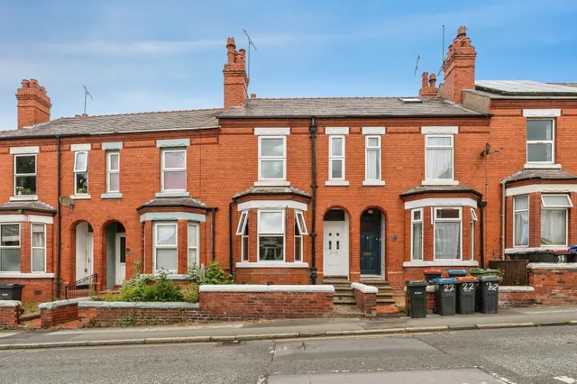 Cheyney Road, Chester, photo 1