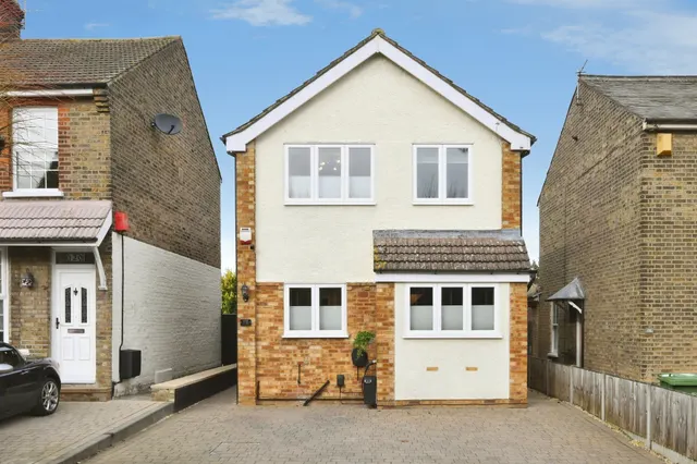 Cromwell Avenue, Cheshunt, EN7, photo 1