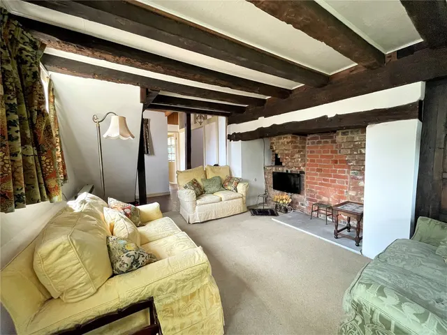 Photo 3 — Salisbury Road, Breamore, Fordingbridge, Hampshire, SP6 2EA