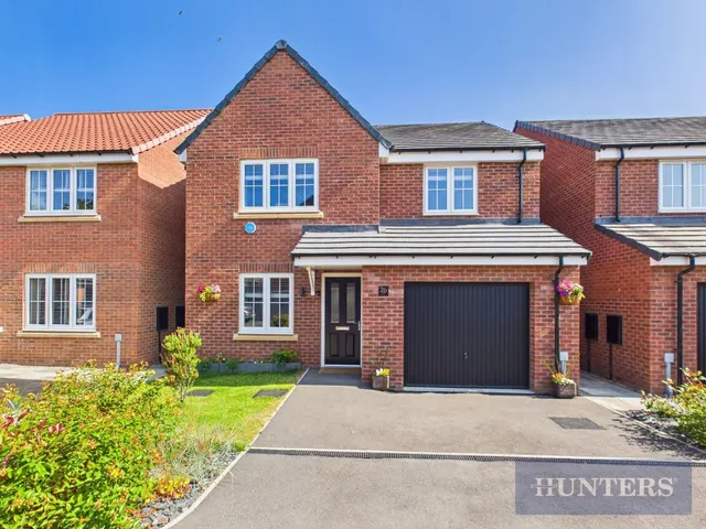Poppy Drive, Scarborough, YO13, photo 1