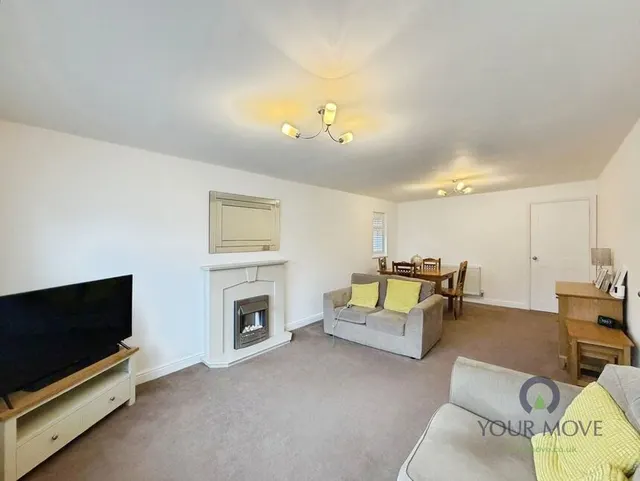 Chelmorton Drive, Stoke-on-Trent, ST3, photo 3
