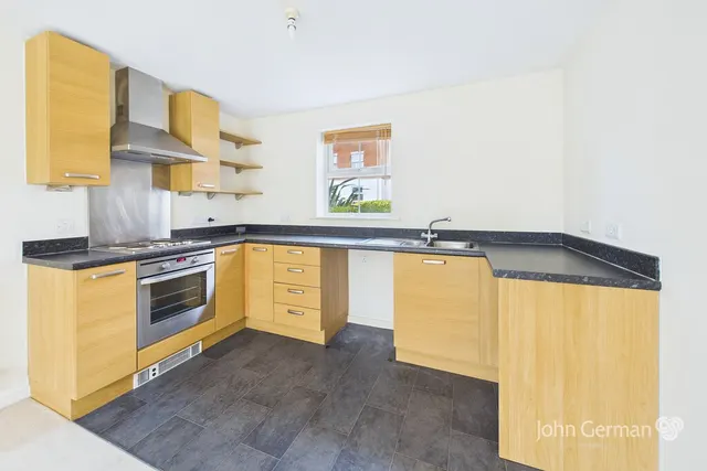Walnut Gardens, East Leake, photo 2