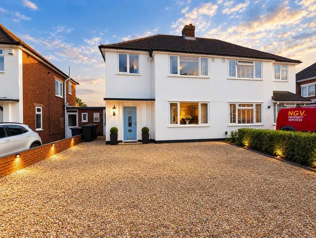 South Of Bedford, MK41, photo 1