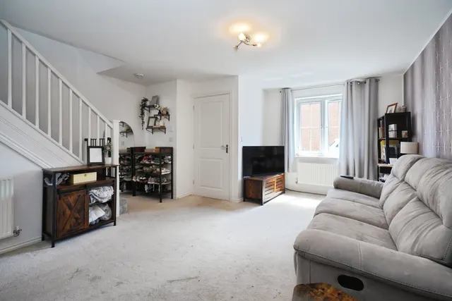 Adam Morris Way, Coalville, LE67, photo 2