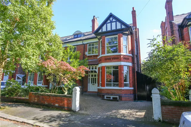 Didsbury, Manchester, M20, photo 1