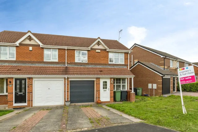 Talland Close, Hartlepool, TS27, photo 1