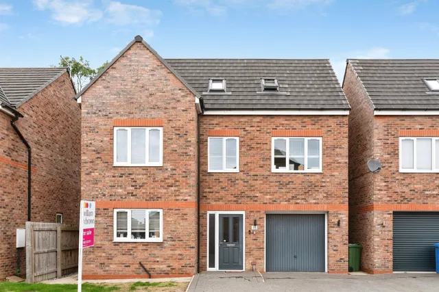 Carter Drive, Hessle, photo 1