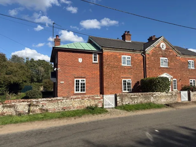 Dunham Road, East Lexham, PE32, photo 1