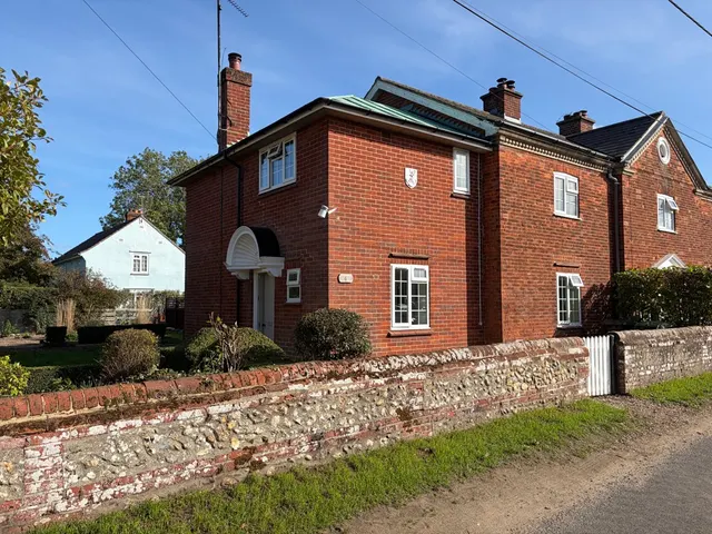 Dunham Road, East Lexham, PE32, photo 2