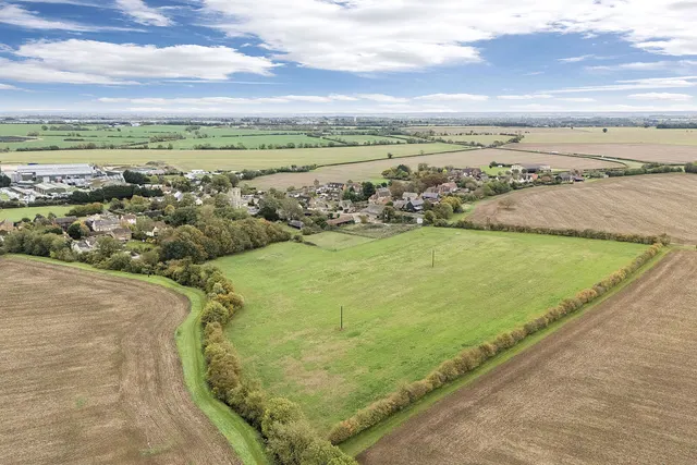 Ramsey Road, Kings Ripton, PE28, photo 2