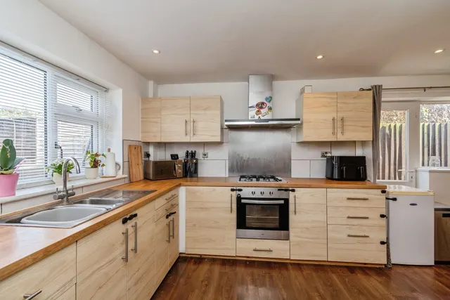 Photo 3 — Smillie Place, Cannock, Staffordshire, WS11