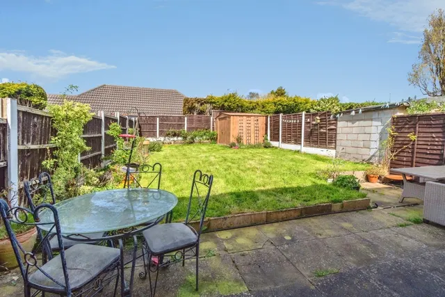 Photo 2 — Smillie Place, Cannock, Staffordshire, WS11