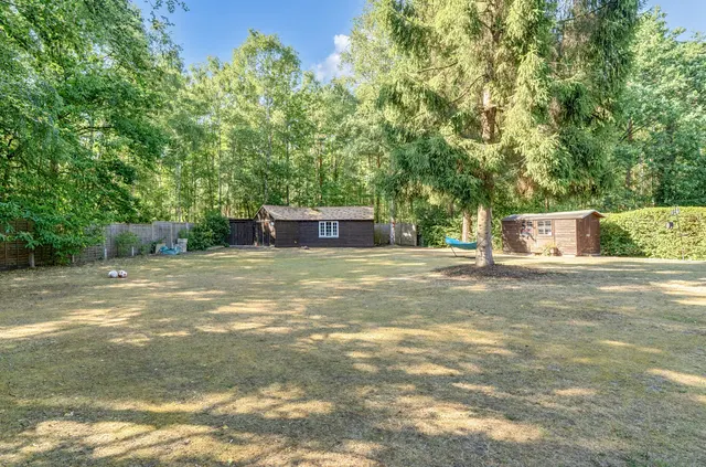 Photo 3 — Grove Close, Wokingham, Berkshire, RG40 3NA