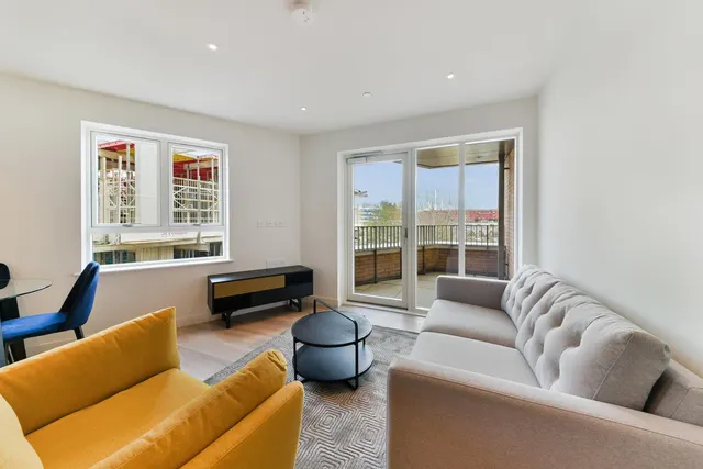 Azure House, Alexandra Gate, N8, photo 1