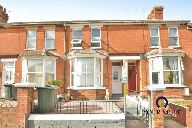 Beaver Road, Ashford, Kent, TN23, photo 1