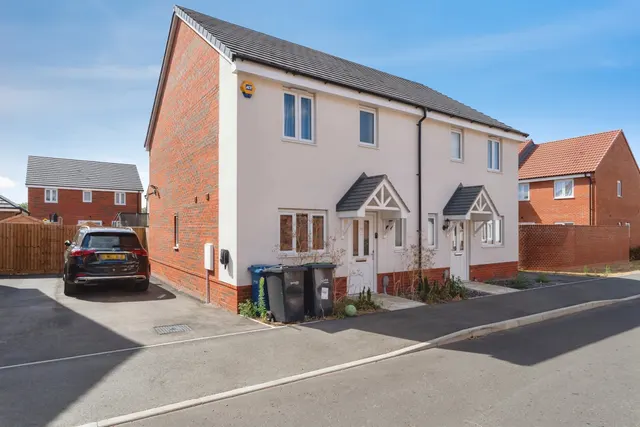 Violet Street, Lakenheath, Brandon, photo 1