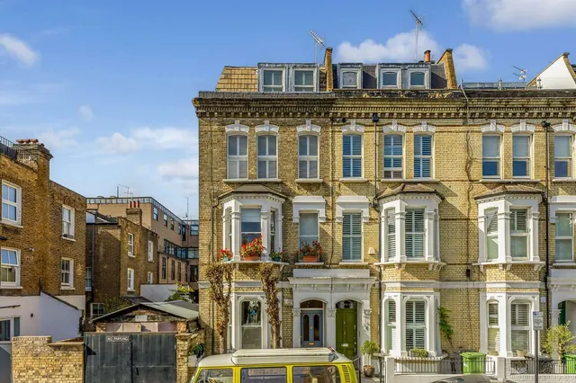 Radipole Road, Fulham, SW6, photo 1