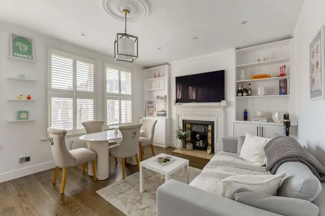 Radipole Road, Fulham, SW6, photo 3
