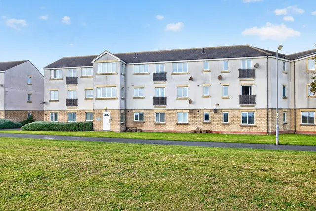 Blyth NE24 3UF, NE24, photo 1