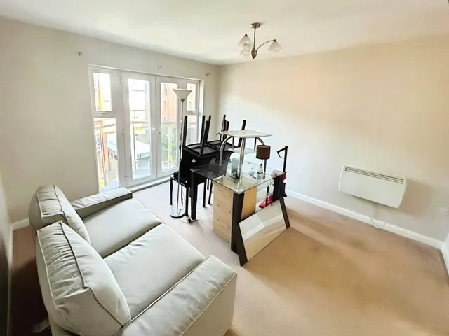 Lower Ford Street, Coventry, CV1, photo 2
