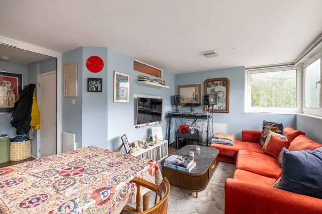 Westbourne Park Road, Bayswater, London, W2, photo 1