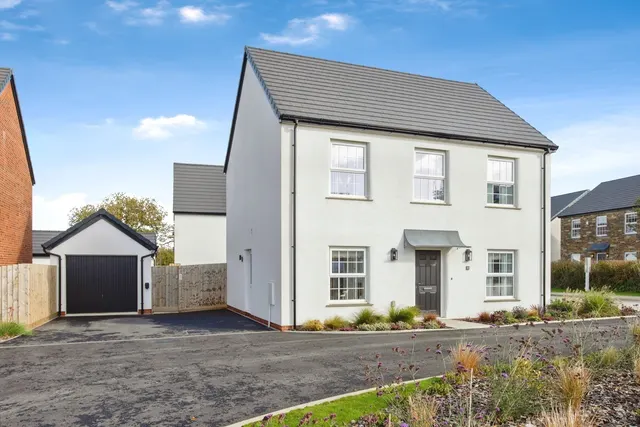 Country Park Road, Bodmin, PL31, photo 1
