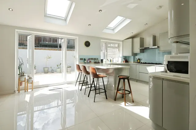 Goldstone Crescent, Hove, BN3, photo 3