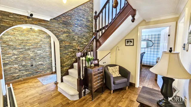 Photo 2 — Llantrisant Rise, Cardiff, CF5