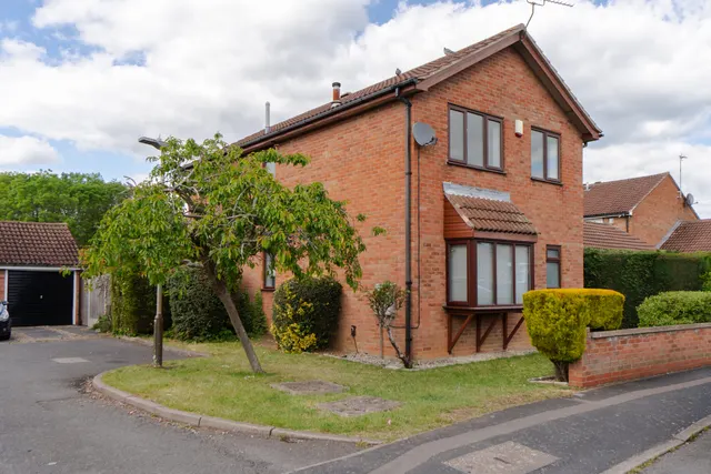 Barnsdale Road, Leicester, LE4 1AR, photo 1