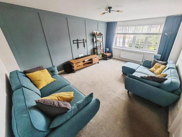 Jones Avenue, Crewe, CW1, photo 3
