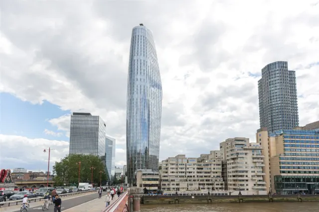 Blackfriars Road, Blackfriars, SE1, photo 1