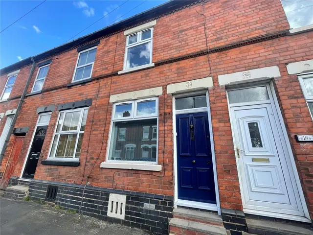 Cecil Street, Walsall, West Midlands, WS4, photo 1