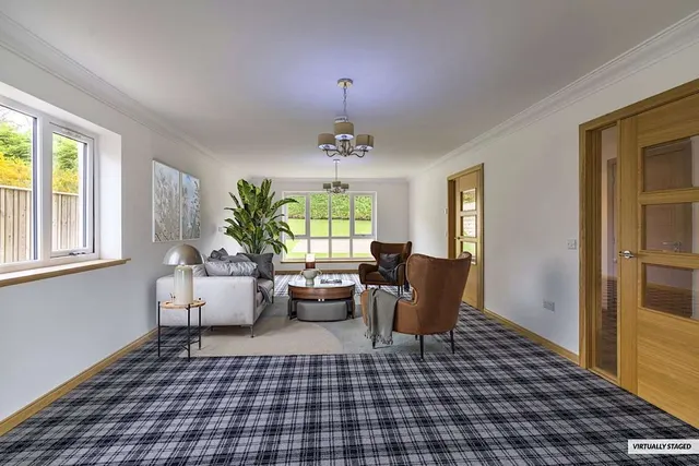 Photo 2 — Baillieswells Road, Bieldside, Aberdeen, Aberdeenshire, AB15 9BB