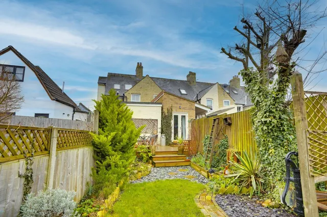 Silver Street, Burwell, CB25, photo 1