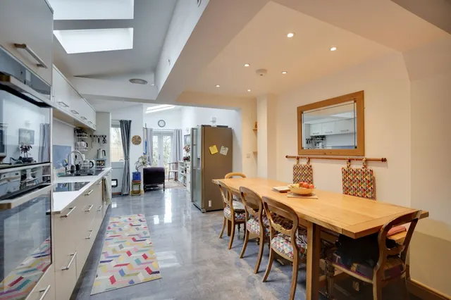 Silver Street, Burwell, CB25, photo 2