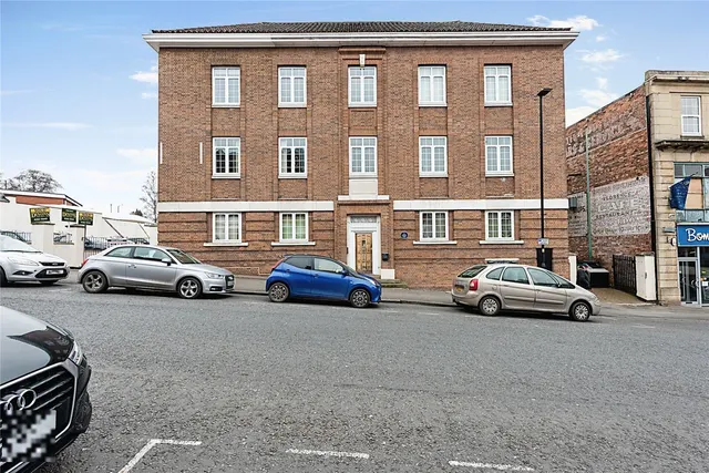 Blackwell Street, Kidderminster, DY10, photo 1