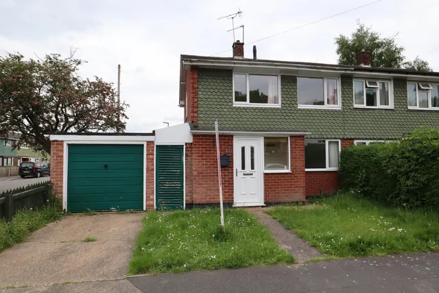 Camwood Crescent, Lincoln, LN6, photo 1