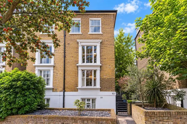 Prince of Wales Road, London, NW5, photo 2