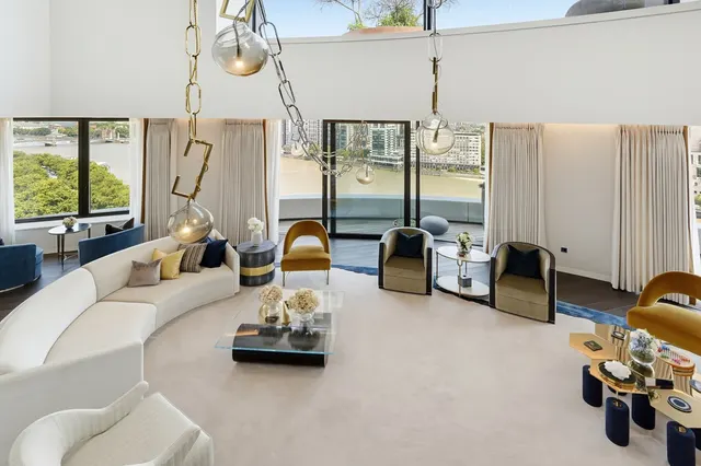 Millbank, London, SW1P, photo 1