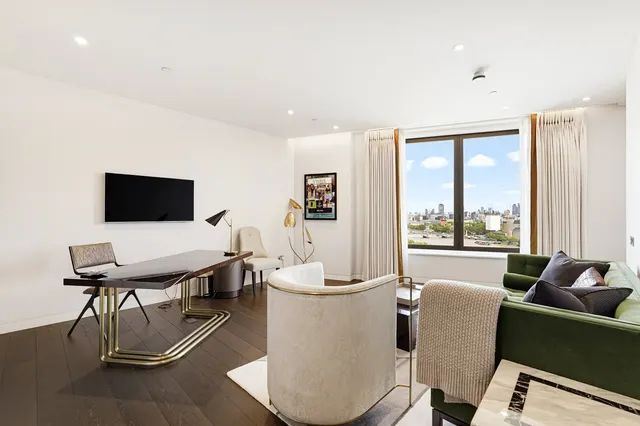 Millbank, London, SW1P, photo 2