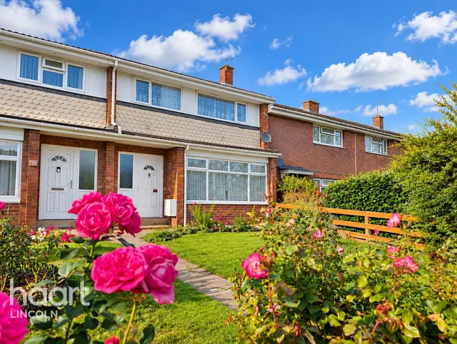 Aisby Walk, Gainsborough, DN21, photo 1