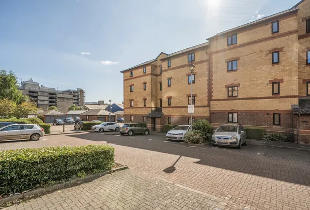 Somerset Street, Redcliffe, BS1 6DD, photo 1