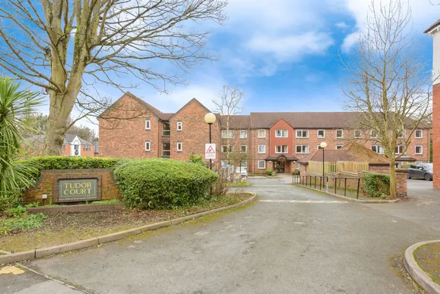 Midland Drive, Sutton Coldfield, B72, photo 1