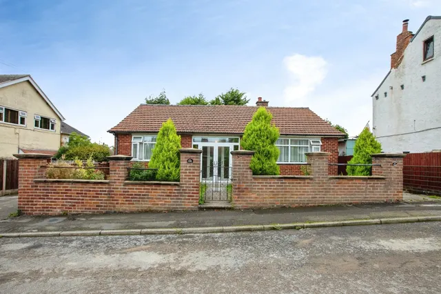 Lynncroft, Eastwood, NG16, photo 1