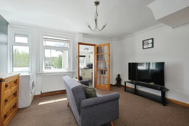 Berkeley Cottages, Falmouth, TR11, photo 3