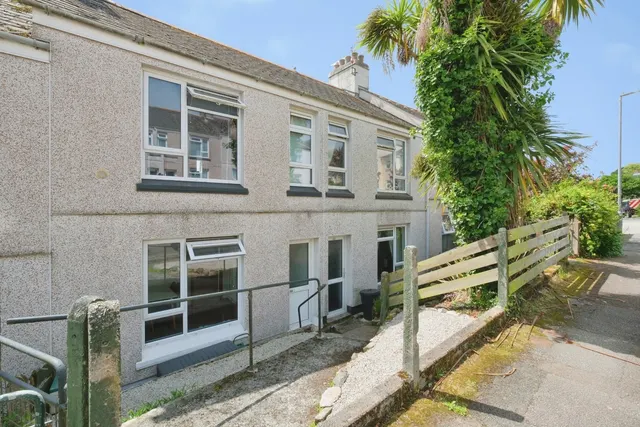 Berkeley Cottages, Falmouth, TR11, photo 1