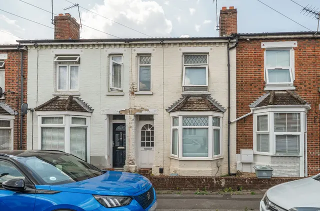 Burton Road, Polygon, SO15, photo 1