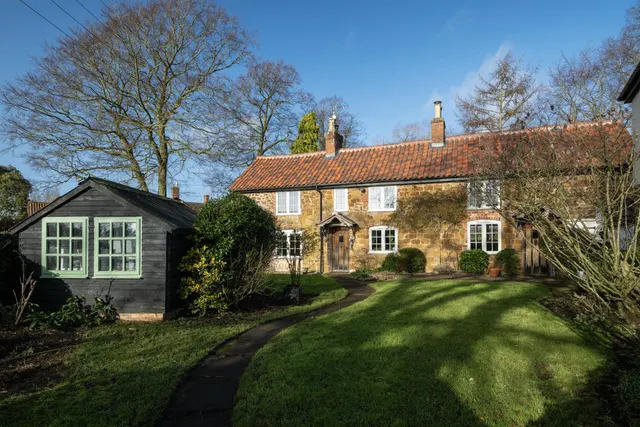 Main Street, Wartnaby, LE14, photo 2