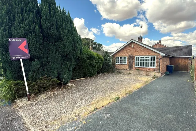 Hillview Lane, Gloucestershire, Twyning, GL20 6JN, photo 1